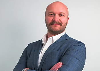 St Johns physical therapist Michael Krzyszton, PT - PARAGON PHYSIOTHERAPY 