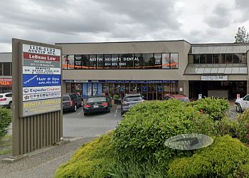 Coquitlam real estate lawyer Michael LeBeau - LEBEAU LAW CORPORATION