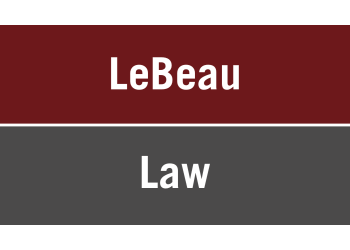 Coquitlam immigration lawyer Michael LeBeau - LeBeau Law Corporation