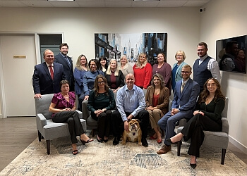 Halifax real estate lawyer Michael (Mick) Levin - ARCUS LEGAL