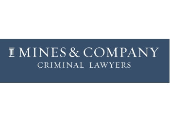 Vancouver criminal defence lawyer Michael Mines - MINES & COMPANY CRIMINAL LAWYERS