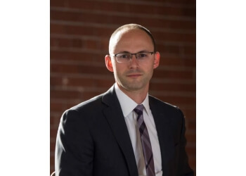 Michael Oykhman - OYKHMAN CRIMINAL DEFENCE LAW