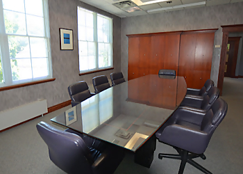 Ajax divorce lawyer Michael P. Reilly - REILLY & PARTNERS PROFESSIONAL CORPORATION