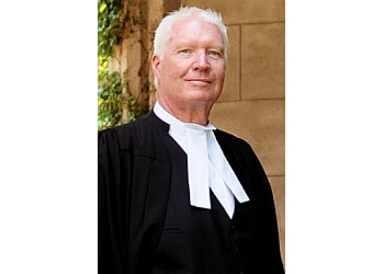 London employment lawyer Michael Robertson - MICHAEL ROBERTSON LAW FIRM