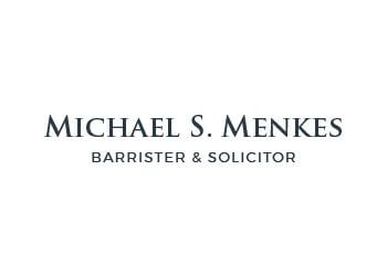 New Westminster dui lawyer Michael S. Menkes - MICHAEL S. MENKES BARRISTER AND SOLICITOR
