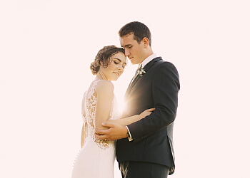 Stratford wedding photographer Michael Steingard Photography