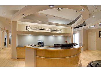 Victoria dui lawyer Michael T. Mulligan - MULLIGAN DEFENCE LAWYERS