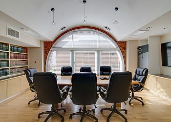 Victoria dui lawyer Michael T. Mulligan - MULLIGAN DEFENCE LAWYERS