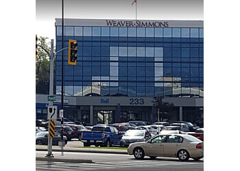 Sudbury Avocats De La Défense Pénale Michael J. Venturi - WEAVER SIMMONS LLP