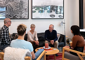Michael Walsh Substance Use + Addictions Specialist - Victoria, BC Addiction Treatment Centers - Consultation Image