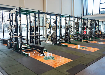 Michael Williams, PT, FCAMPT, MClSc, MScPT, Hons BPHE - TRENT HEALTH IN MOTION - Peterborough, ON Physical Therapists - Interior Image