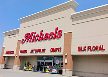 Michaels - Oshawa, ON Sewing Machine Stores - Building Exterior Image