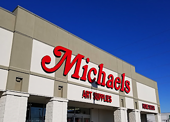Michaels Michaels - Richmond, BC Sewing Machine Stores - Building Exterior Image
