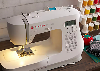Michaels - Saint John, NB Sewing Machine Stores - Sewing Machine Image