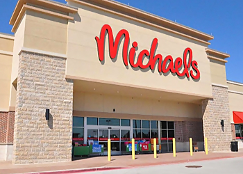 Michaels - Saint John, NB Sewing Machine Stores - Building Exterior Image