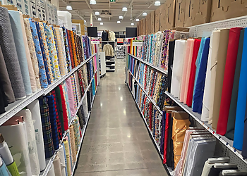 Michaels Burlington - Burlington, ON Sewing Machine Stores - Fabric Image
