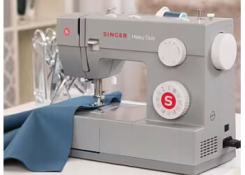 Burnaby sewing machine store Michaels Burnaby