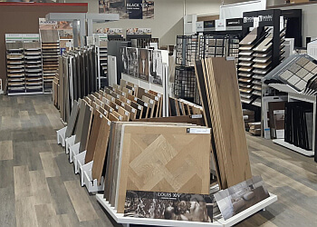 Niagara Falls flooring company Michael's Carpets And Flooring, Ltd.