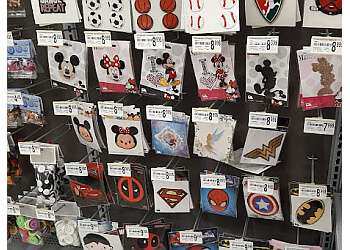 Gatineau sewing machine store Michaels Gatineau