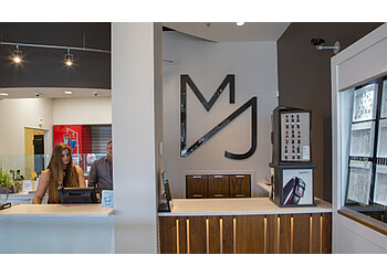 3 Best Jewellery in Prince George, BC - Expert Recommendations