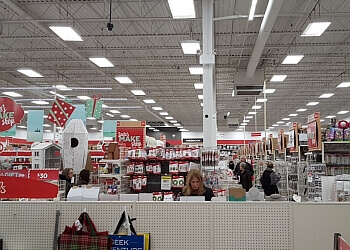 London sewing machine store Michaels London