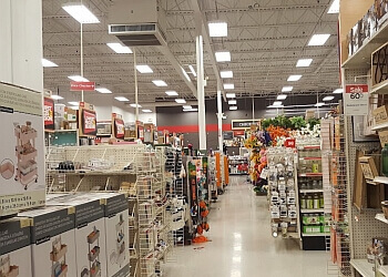 London sewing machine store Michaels London