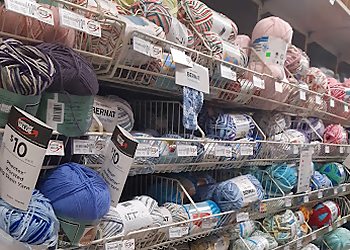 Prince George sewing machine store Michaels Prince George