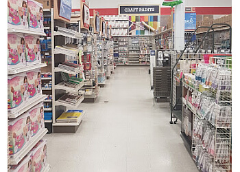 Richmond sewing machine store Michaels Richmond