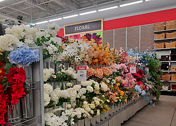 Toronto sewing machine store Michaels Toronto