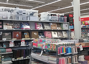 Whitby sewing machine store Michaels Whitby