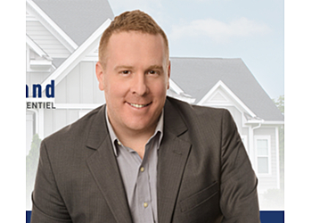 Levis real estate agent Michel Ferland Courtier immobilier résidentiel Re/max