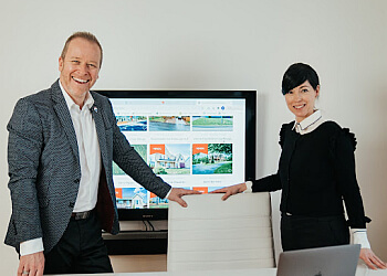 Levis real estate agent Michel Gingras inc. - RE/MAX AVANTAGES