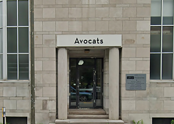 Trois Rivieres dui lawyer Michel LeBrun - LACOURSIÈRE LEBRUN