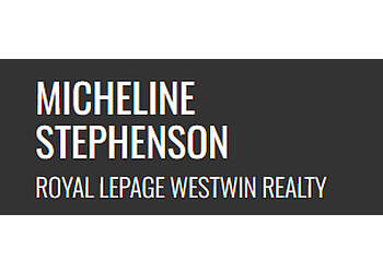 Kamloops real estate agent Micheline Stephenson