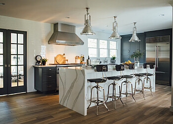 3 Best Interior Designer & Decorators in New Westminster, BC - Expert