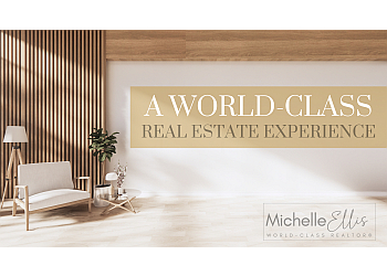 Belleville real estate agent Michelle Ellis - EXP REALTY