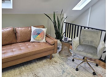 Oshawa Thérapie de couple Michelle Garraway, MSW, RSW - THE RELATIONSHIP AGENCY