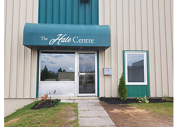 Fredericton psychologist Michelle Hale, BA, MSc, L. Psych. - HALE PSYCHOLOGICAL SERVICES