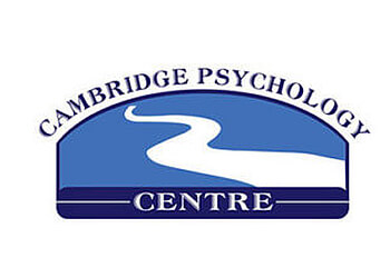 Cambridge psychologist Michelle Lucci, MA, C. Psych - CAMBRIDGE PSYCHOLOGY CENTRE