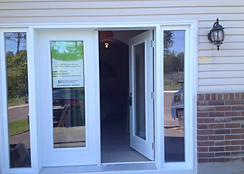 Saint Jerome Massothérapies Michelle Massotherapie