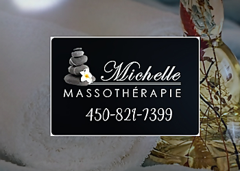 Saint Jerome Massothérapies Michelle Massotherapie