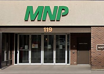 Saskatoon Licensed Insolvency Trustees Michelle Scheller - MNP LTD. Saskatoon