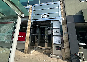 Toronto Thérapeutes Michelle Weiss MSW, RSW - REFRESH PSYCHOTHERAPY