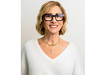 Toronto therapist Michelle Weiss MSW, RSW - REFRESH PSYCHOTHERAPY image 1