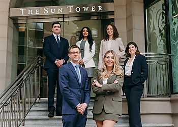 Vancouver Avocats DUI Mickelson, Whysall & Moore Law Group