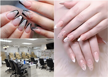 Guelph nail salon Mickey Nails Spa