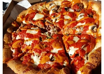 3 Best Pizza Places in Mississauga, ON  Expert Recommendations