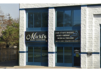 Brantford dance school Micki's Dance Connection