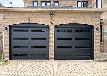 Micks Door - Stouffville, ON Garage Door Repair - Service Image