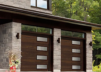 Micks Door Micks Door - Stouffville, ON Garage Door Repair - Project Image